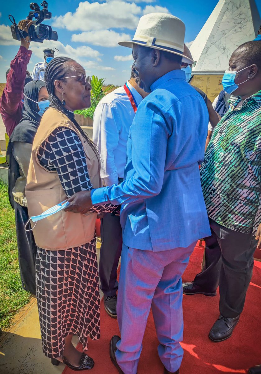 FAO in Kenya tweet media