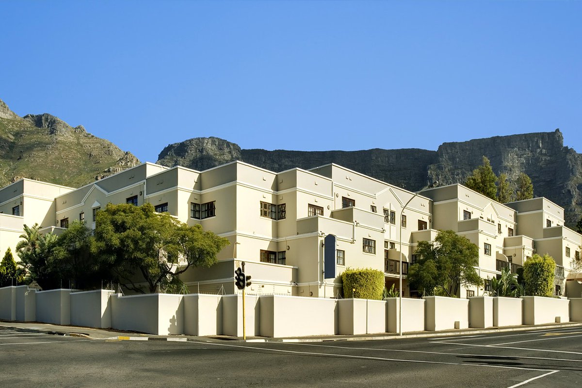 At the foot of Table Mountain with a city skyline view, lies Best Western Cape Suites Hotel. This village-style hotel has a Village Café with the freshest seafood, an airport shuttle service,  a children's play area, and a swimming pool to enjoy. bit.ly/Best_WC_Suites…