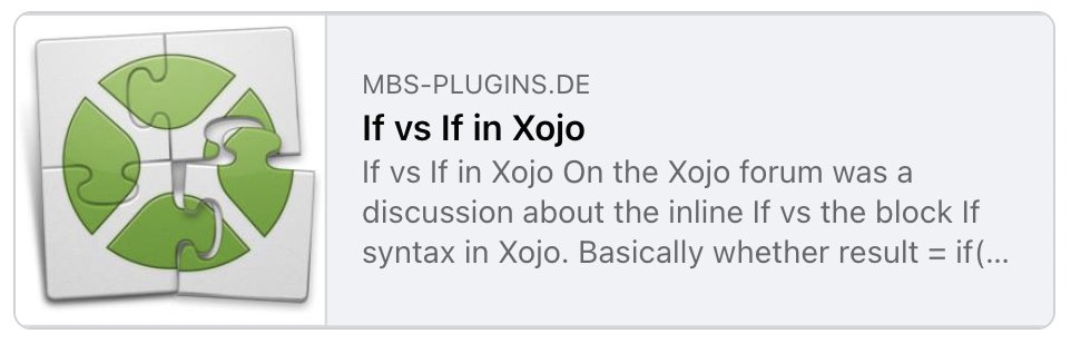 xojo plugin xojo plugin