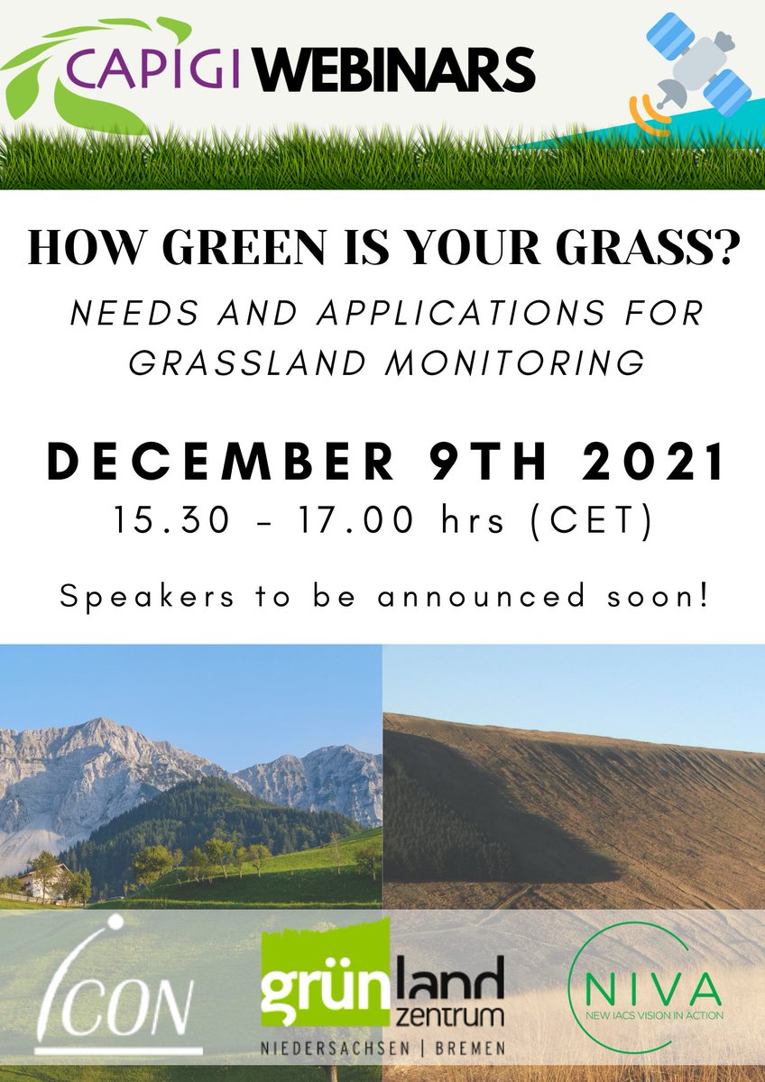 CAPIGI Foundation tweet media