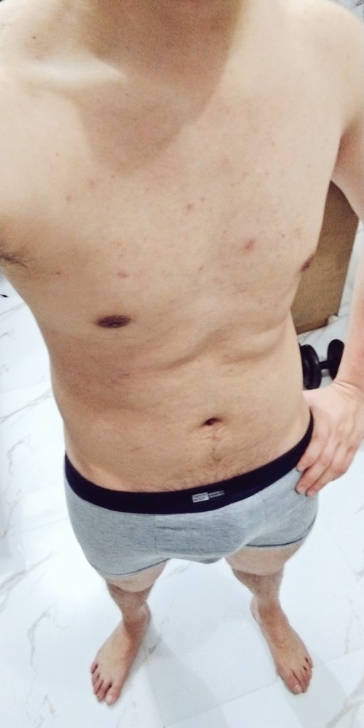 Alter_neyt's tweet photo. After work out
#alterdoha #alterqatar #alterph #pinoytripper #WorkoutWednesday https://t.co/TaYiqTJCKL