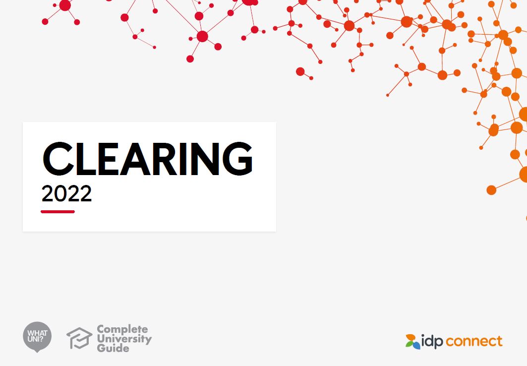 IDP_Connect's tweet photo. Despite a 33% sector-wide drop in students being placed in Clearing 2021, our Clearing channels saw 2021 interactions increase by over 11% compared to 2020 and by 78% from 2019. Today we have launched our 2022 Clearing services, available to download here: https://t.co/YflhOQITIH https://t.co/CfL78aQ10F