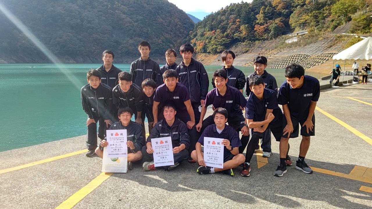 低価格 焼津水産高校男子制服 静岡県立焼津水産高校の制服写真(No