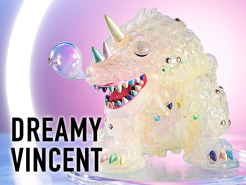 🆕✨🆕EC先行販売商品🆕✨🆕 INSTINCTOY様とのコラボ商品です