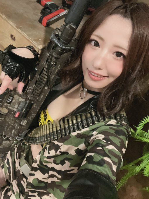 Twitterのコスプレ画像23