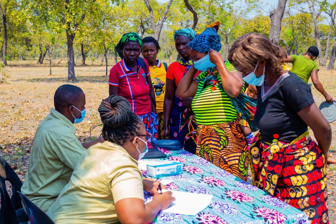 prosperozm's tweet photo. @CattleWealth- Providing sustainble goat markets for smallholder farmers

Prospero partnered with @CattleWealth to integrate a goat out-grower scheme in their business model to allow local goat farmers in Chibombo to supply them with quality goats.

@UKinZambia https://t.co/gS4qmxvF7W