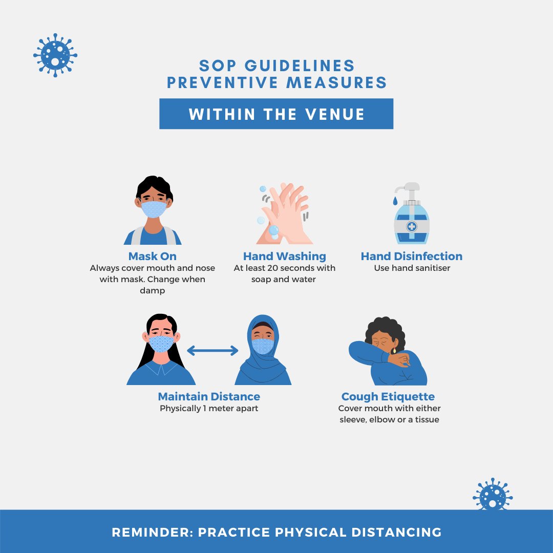 nasomcares's tweet photo. Dear NASOM members,

The 26th NASOM AGM is just 3 days away.

Throughout the event, we hope that everyone remains vigilant &amp; continue to adhere the #COVID19 SOP.

You can reach us at 603-7832 1928 | 603-7831 7928 or info@nasom.org.my for further assistance.

We'll see you on Sat! https://t.co/A2haoZYBfA