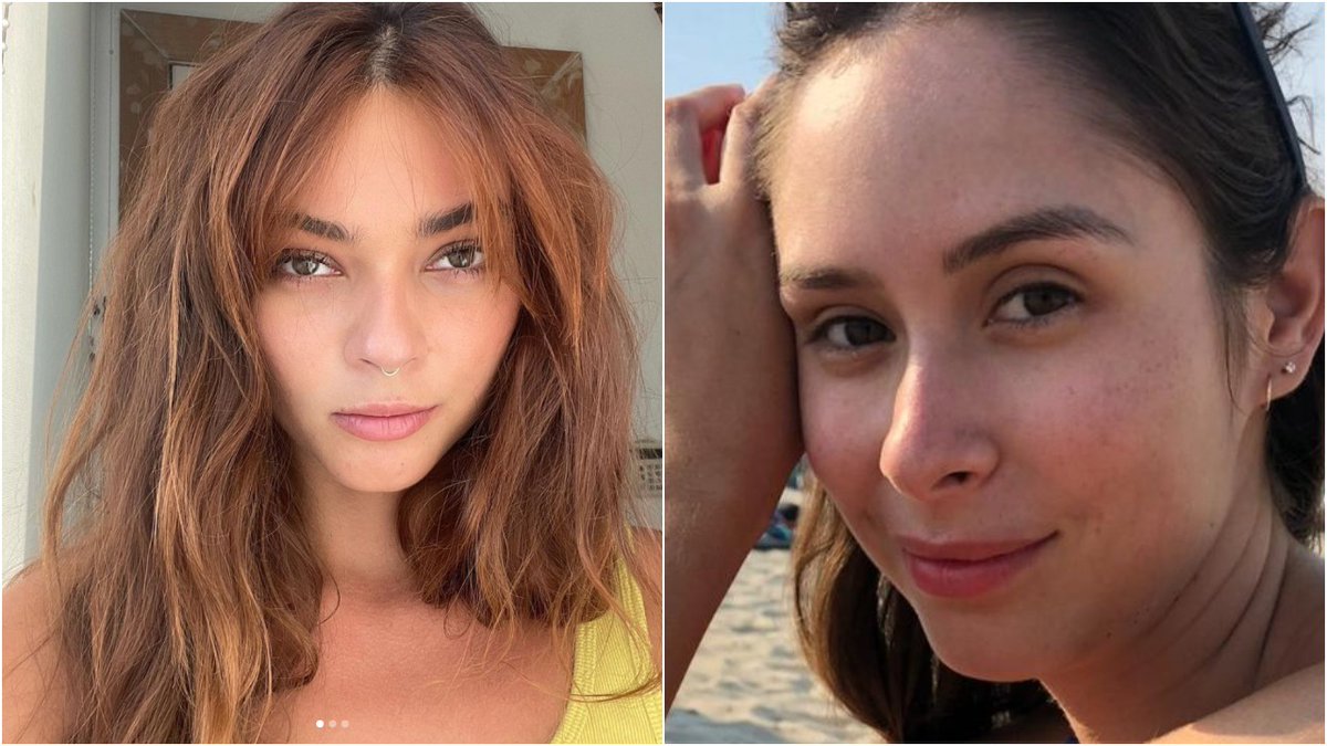 nmasforo's tweet photo. #LoMásVisto Muere modelo Christy Giles y su amiga mexicana está grave; fueron arrojadas frente a hospitales https://t.co/hfcHqX3iJ5 https://t.co/Bbuccwaqja