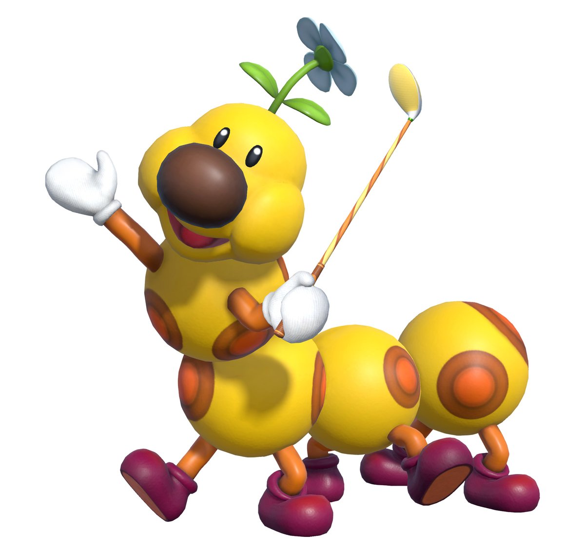 Nintendo UK tweet media