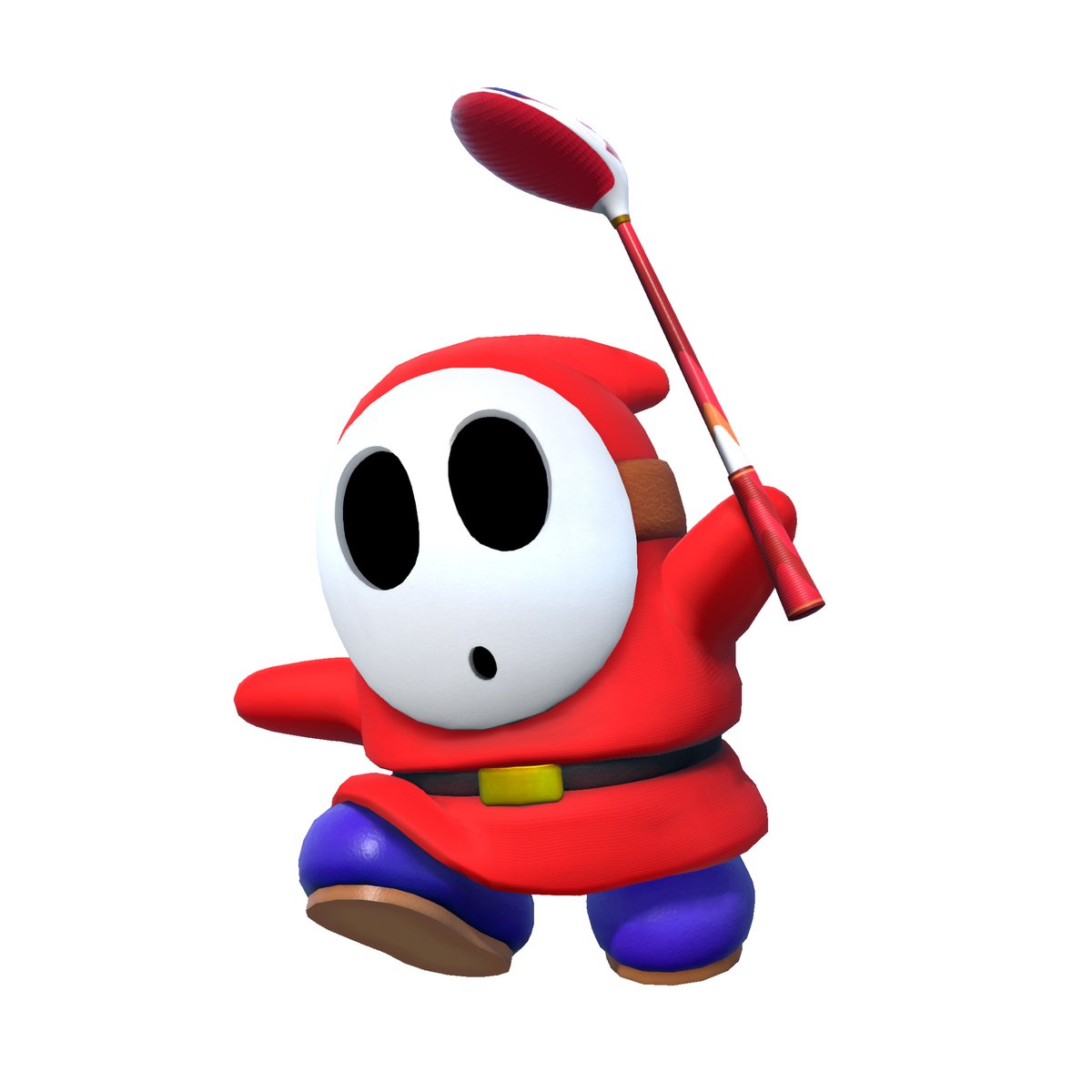 Nintendo UK tweet media