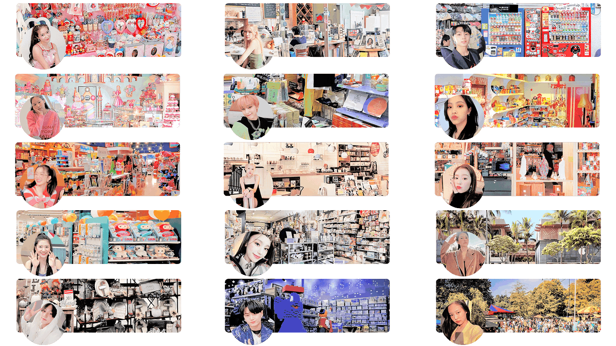 help rt pls? tia ♡

hai semuanya aku ada layout scenery ready stock chara Jay &amp; Jungwon Enhypen, Jennie &amp; Rosé Blackpink, Yeji &amp; Ryujin Itzy, Irene &amp; Yeri Red Velvet! bakal dapet ava png &amp; jpg. grab it fast guys🍰

💸 2,OOO/each &amp; 5,OOO/3
💳 all e-wallet/qris #zonaba #zonauang