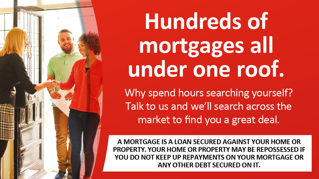 Is your current mortgage deal about to come to an end? If so, now is a great time to assess your mortgage options. Our experts can search the market to find you a fantastic new deal. Don't delay – contact us today. #SovereignFS | SovereignFinancial.co.uk