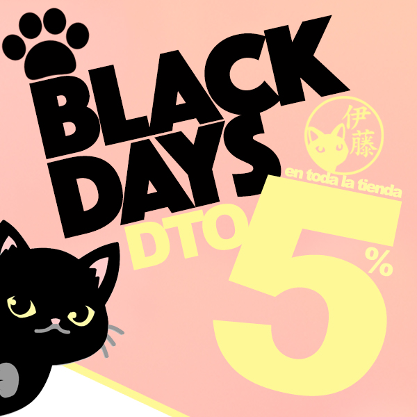 🤩 No te pierdas las ofertas de los Black Days de https://t.co/ysEVwphtys!! ¡¡TODA LA TIENDA REBA