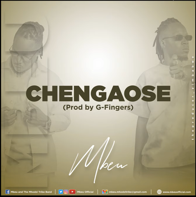 It is either producer <a href="/TariGfingers/">Tari G Fingers</a>  is underrated or @mbeuofficial  is too good. But I think it's both, the song is a masterpiece