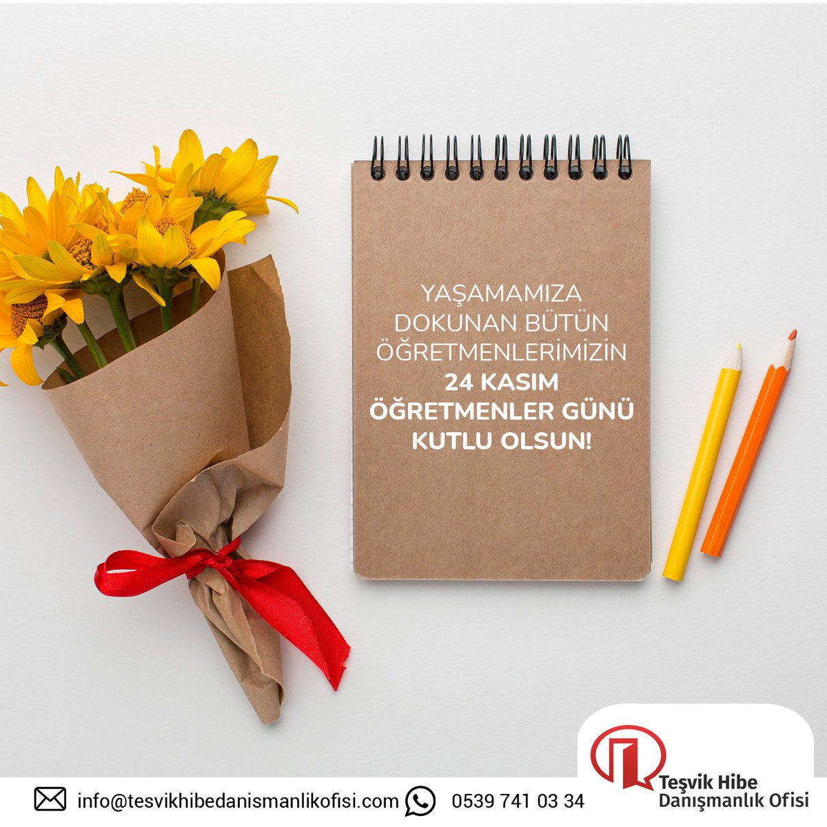 Tesvik_hibe's tweet photo. Yaşamamıza dokunan bütün öğretmenlerimizin 24 Kasım Öğretmenler Günü kutlu olsun!

#öğretmenlergünü #24kasım #ogretmenlergunu https://t.co/77Ry7CfYEX