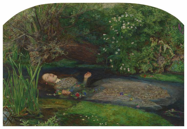 dreahn_4withsun's tweet photo. hwasa as ophelia by sir john everett millais

GUILTY PLEASURE OUT NOW
#ImA빛MusicVideo
OUR GUILTY PLEASURE HWASA https://t.co/o8fwWGXrEu