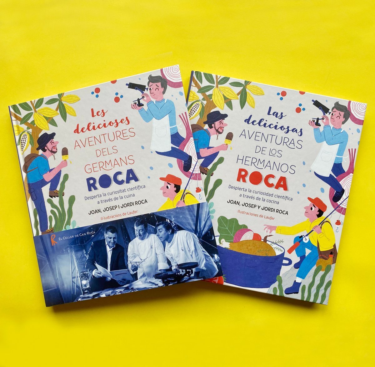 Josep Roca Fontané (@JosepPituRoca) / Twitter