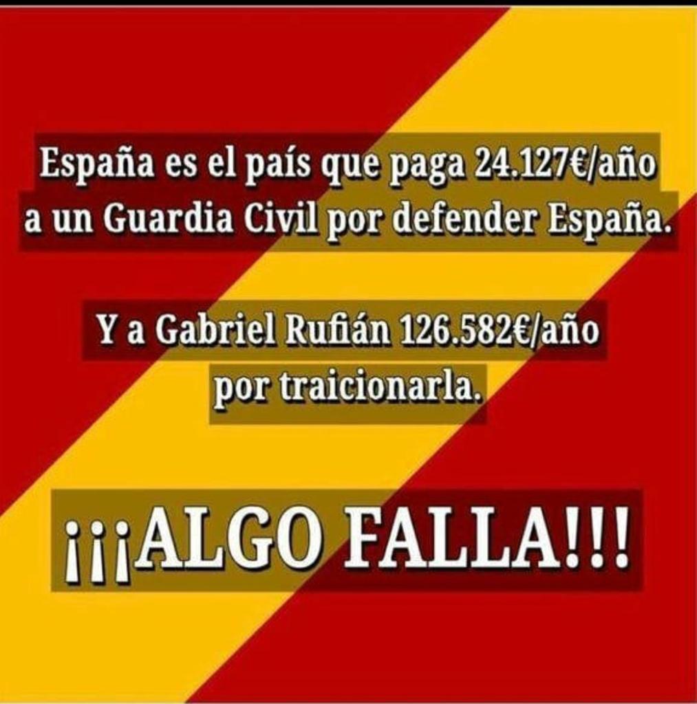 ConchaM11110797's tweet photo. Y así nos va🙄🤦‍♀️ https://t.co/KmZoVKUfq5