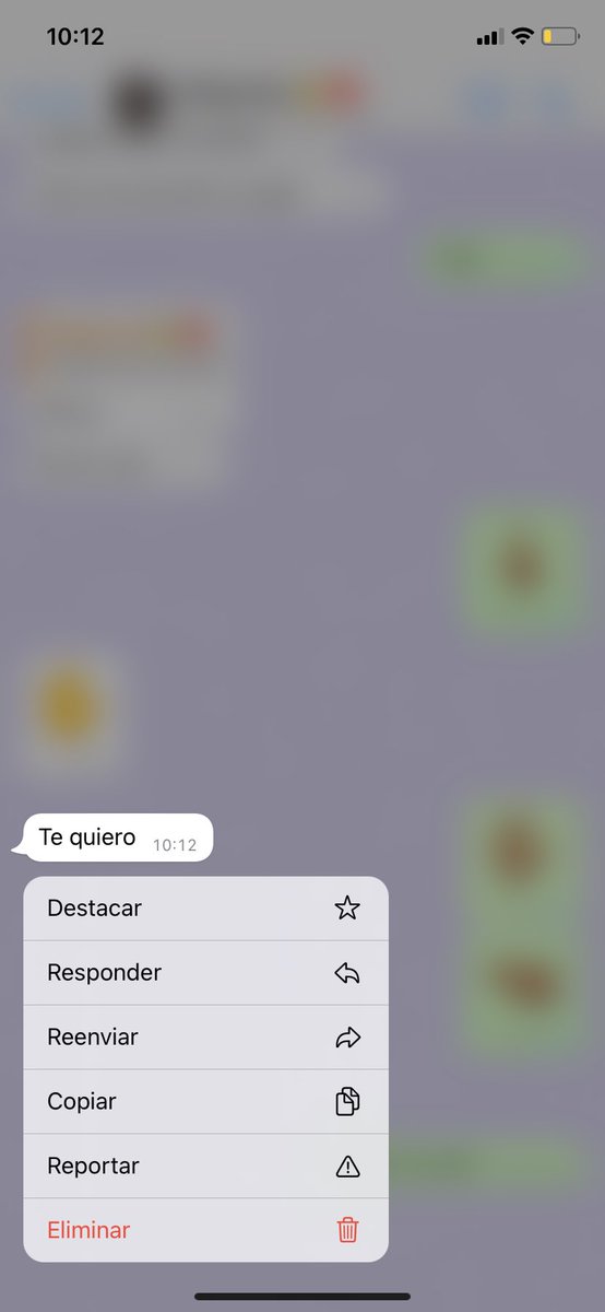 Que te diga esto de la nada es lo mejor 🥺💋