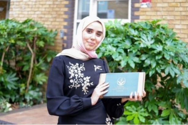 BIVDA's tweet photo. A UK graduate has launched a game-changing #endometriosis #diagnostics kit that tests ovulation health, egg reserves, nutritional deficiencies and detects hormonal conditions like PCOS. 

Read about this great example of British diagnostic #innovation at: https://t.co/uYN5GlnYDr https://t.co/KZOTci7d6C