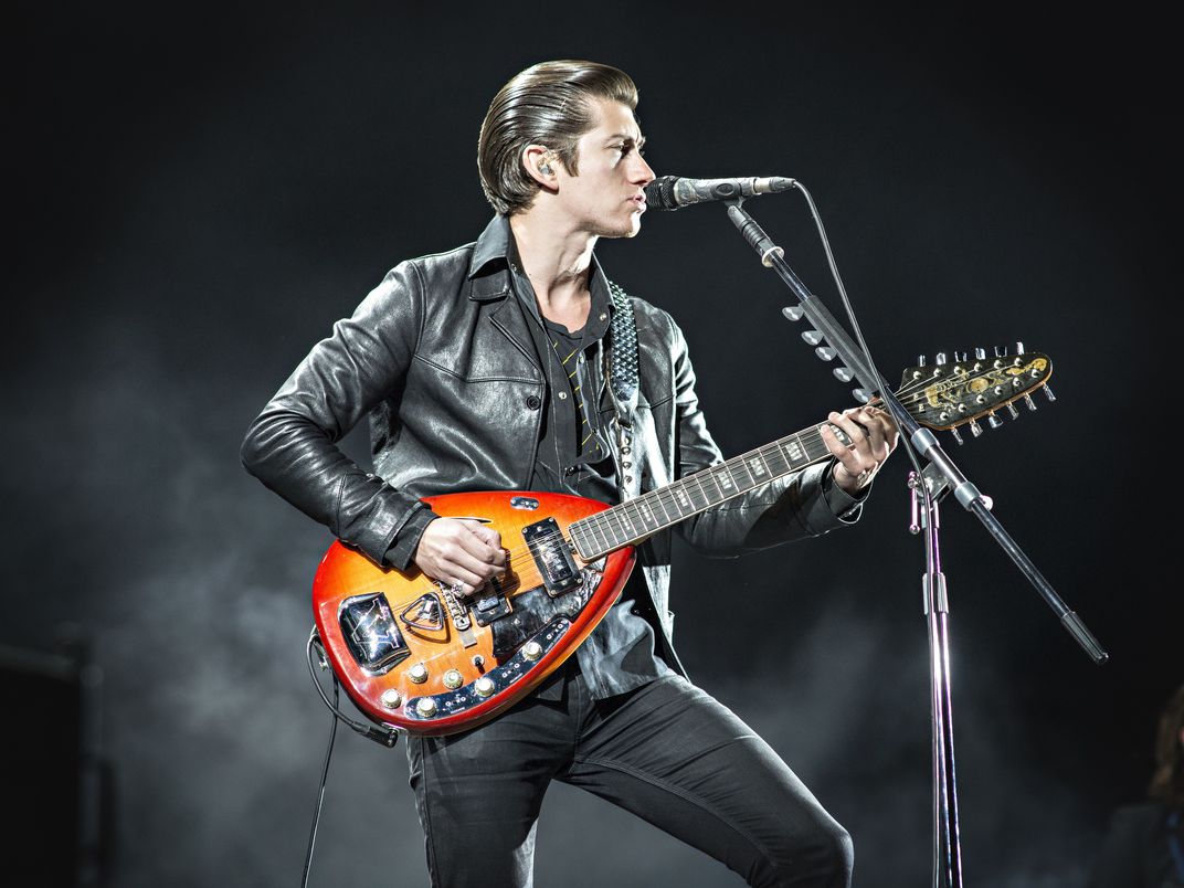 Listenary's tweet photo. Arctic Monkeys biletleri satışa çıktığı gibi tükendi.

Yazar: /busenazbilici

https://t.co/SAZ3iUmdOP https://t.co/kKPluRaZDF