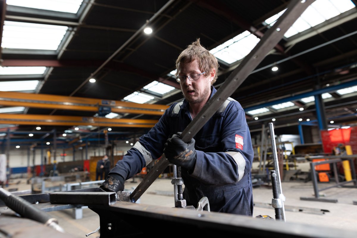 SFM Engineering tweet media