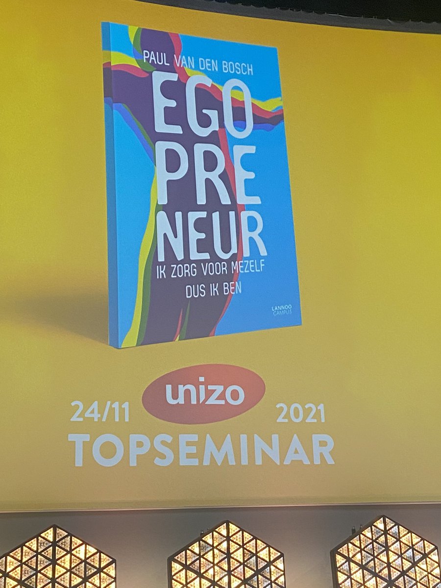 Yves Steyaert tweet media