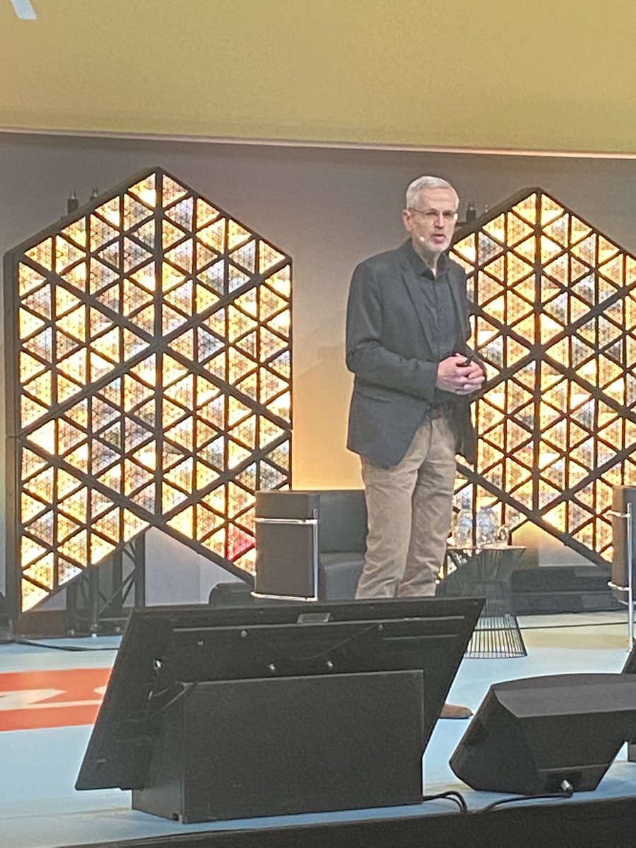 Yves Steyaert tweet media