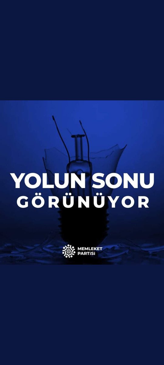 Memleket Partisi Kepez İlçe Başkanlığı (@mpkepez) on Twitter photo 