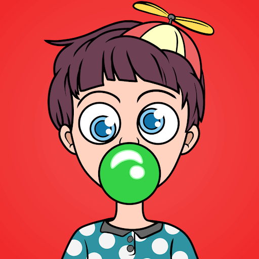 BGK_sales's tweet photo. 🍬 Bubblegum Kid #1685 🔴 
bought for 0.12 ETH ($512.88) 

https://t.co/nVbi7YEcEO https://t.co/ESVM7siLdy