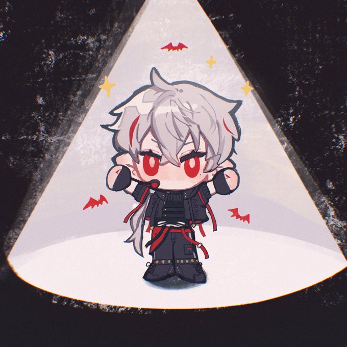 #KuzuArt 