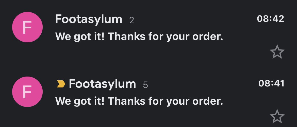 SSubnet's tweet image. Hemp 

Thanks to @BurstAIO @RetailByRampage @PaprikaProxies