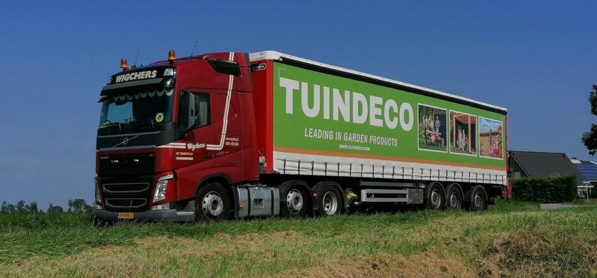 Wigchers Transport tweet media