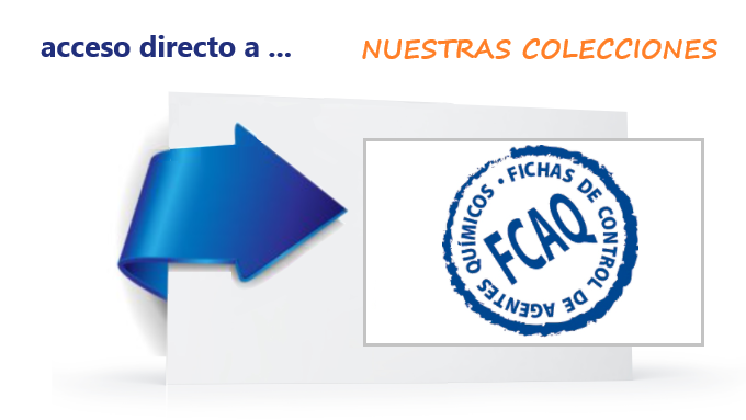 INSST_MITES_GOB's tweet photo. Las "Fichas de Control de Agentes Químicos" (#FCAQ) del programa COSHH Essentials son recomendaciones básicas de buenas prácticas de trabajo para controlar la exposición a sustancias químicas peligrosas en el entorno laboral. Del @H_S_E traduce #INSST
🔸https://t.co/Xj7sa1ixLa https://t.co/09ztjdKssX
