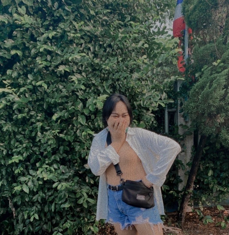 yuynoy77's tweet photo. ไม่ได้เป็นอะไรเลย นอกจากเป็นคนโสด 😂😆 #แคปชั่นอ่อย  #แคปชั่นน่ารัก  #บ่อวิน https://t.co/GZX3eIZoVU