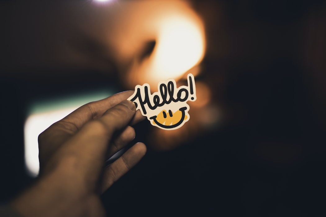 linkmobilityuk's tweet photo. Nobody likes receiving generic messages that are all the same. A major key of #SMSmarketing success is the #personalisation of messages. 

For example, by greeting the client with their name at the beginning. Waving hand
https://t.co/8eGX6czd8s https://t.co/F1JN9RtVQD