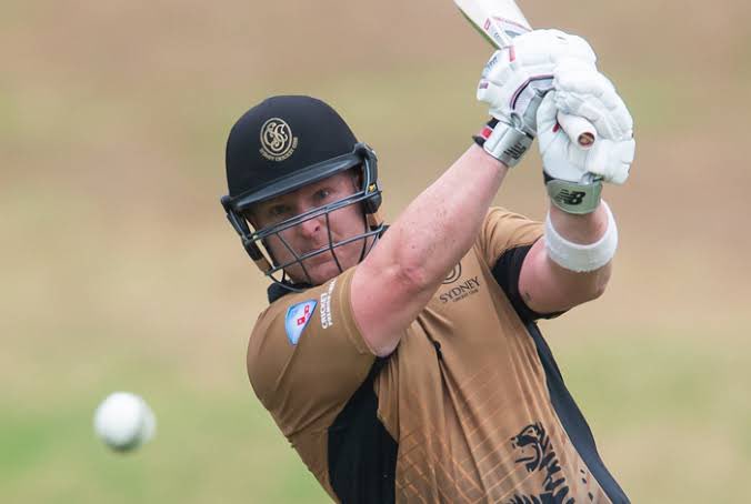 CoachingClubPod's tweet photo. EPISODE #37 - DAN SMITH

Former @CricketNSWBlues, @ThunderBBL &amp; @SixersBBL wicket-keeper/bat @13DSmith features on the podcast this week.

Dan is now the playing coach of @sydneydcc1 in the @PremCricketNSW and is a @cricketaus_cca High Performance Level 3 coach, https://t.co/jjiI0slU9a