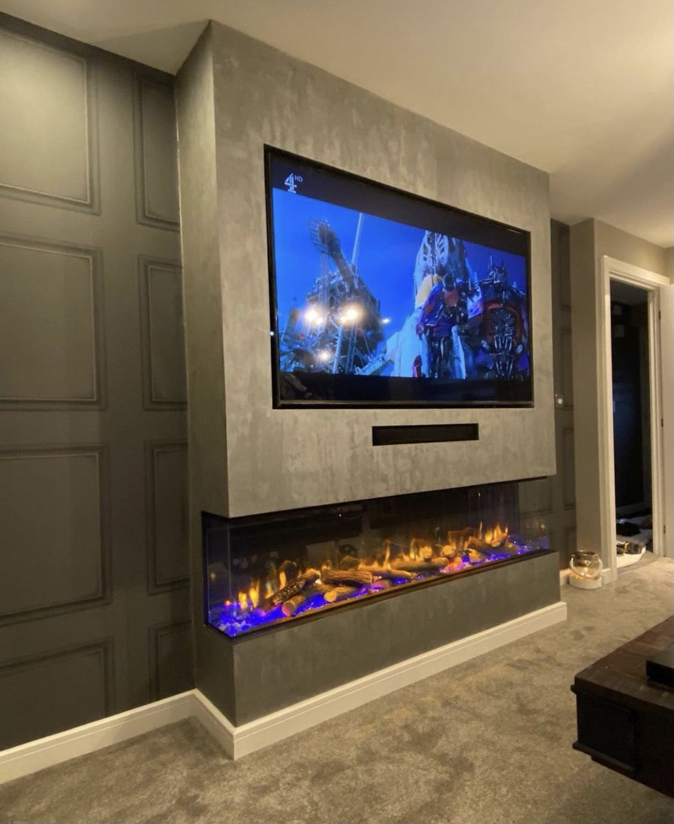 Complete Fireplace Studio tweet media