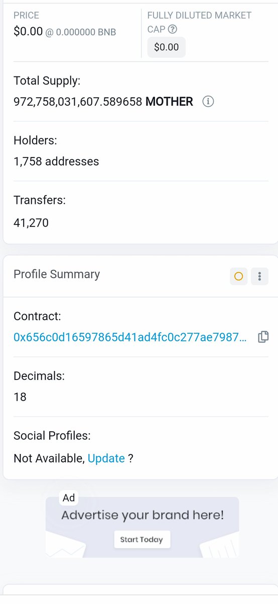 CoinMother2's tweet photo. https://t.co/ZH44gqxAdm