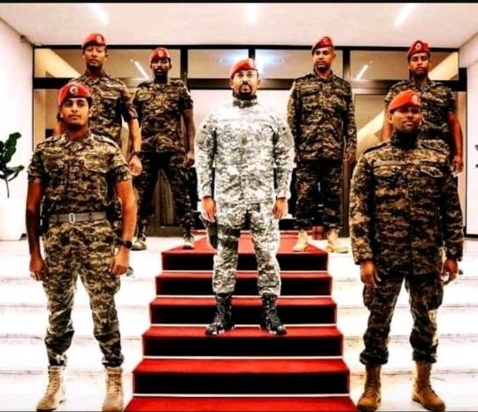 AidaraSherif's tweet photo. A quoi sert l'Union africaine? L'un des membres accuse l'OTAN de tenter de le destabiliser à travers des groupes rebelles, &amp; aucun soutien militaire ne lui est apporté 🤔. Si ce coup réussit, aucun pays membre ne sera désormais à l'abri.
#Ethiopie #Afrique #déstabilisation https://t.co/59FisQbdgQ