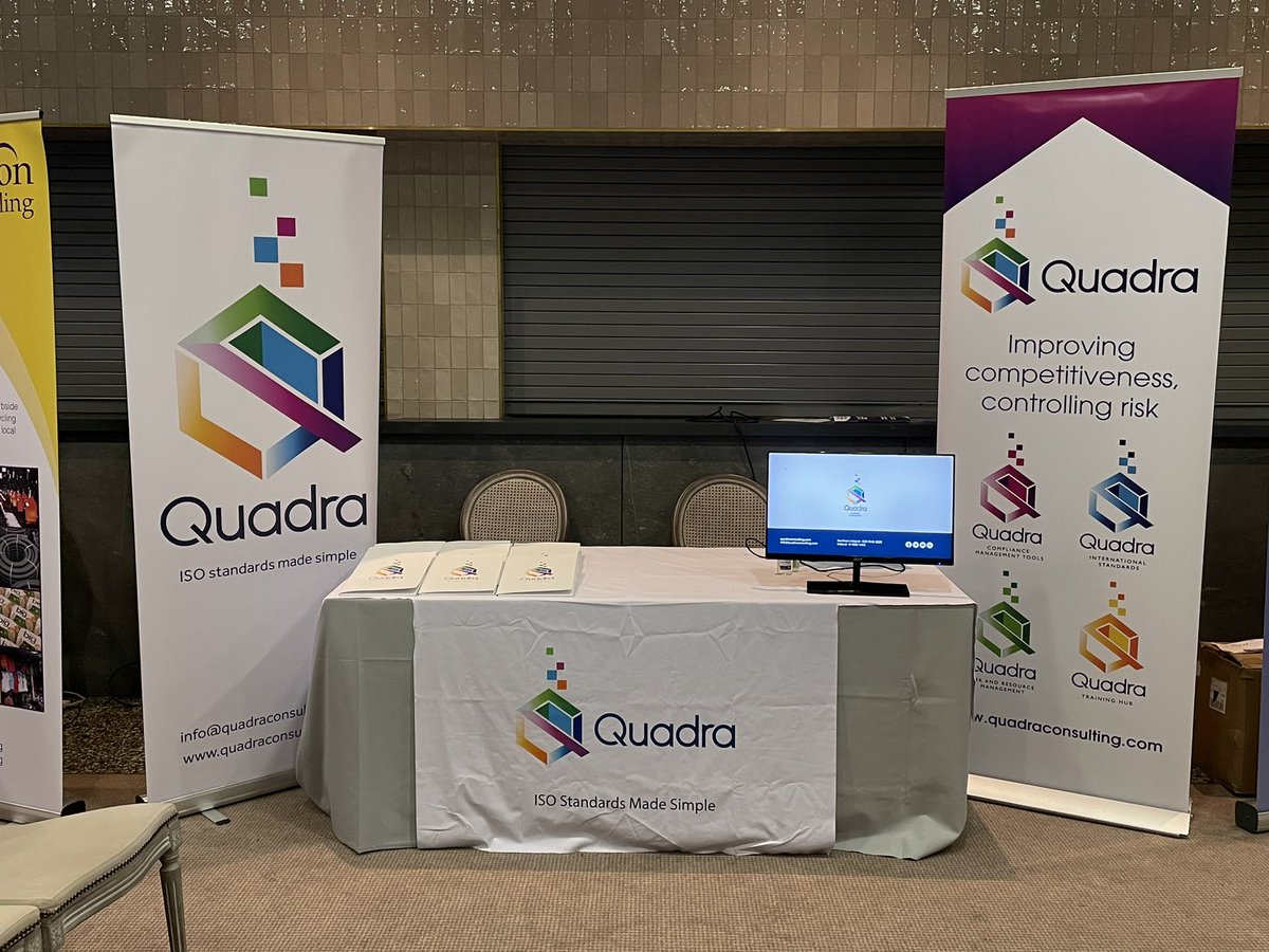 Looking forward to exhibiting today at the <a href="/NI_LGA/">NILGA</a> Local Government Annual Conference 2021! #CouncilsMakeItHappen