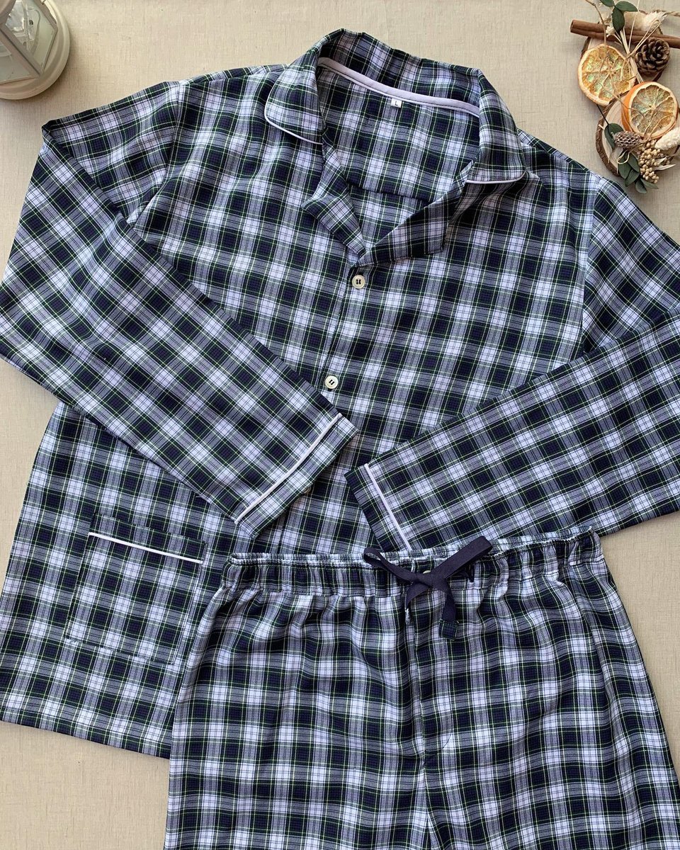 MamaMiSol's tweet photo. Es tiempo de #tartanescoces 🎄• #diseñatupijama en ➡️https://t.co/02bwzQ4Hnz⬅️❗️20%❗️con el código: BLACK 
•
#pijamasnavidad #pijamaspersonalizados #pijamasmamamisol https://t.co/jVdhDXXBrK