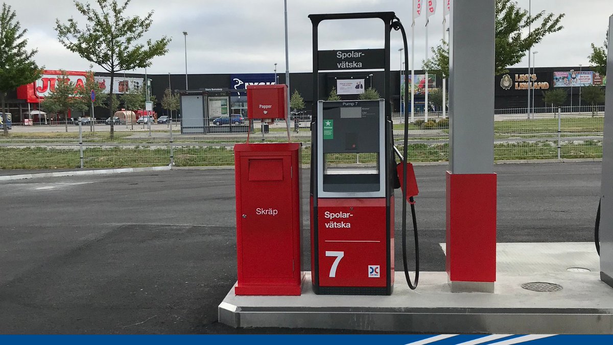 DoverFS's tweet photo. Did you know the Wayne Helix™ 1000 windshield fluid dispenser is an environmentally friendly solution to replenish a vehicle's windshield fluid? To find out more, contact a DFS representative today: https://t.co/JJ5TLQeu3N #DoverFuelingSolutions #WindShieldFluid https://t.co/NafGPjLtSG