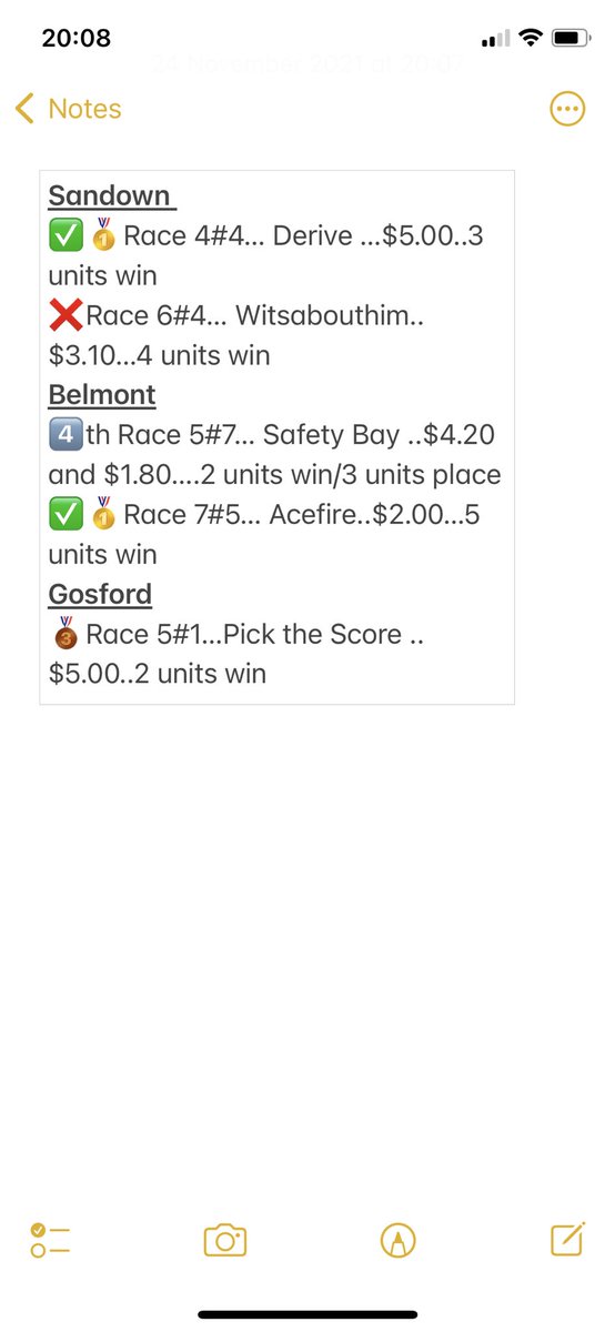 theformguide_'s tweet image. Form Guide Members Results 24/11/21… another lazy 6 unit profit for loyal members. MEMBERS DANCING 🕺 AS ALWAYS … JOIN US .. WE WIN … theformguide.club