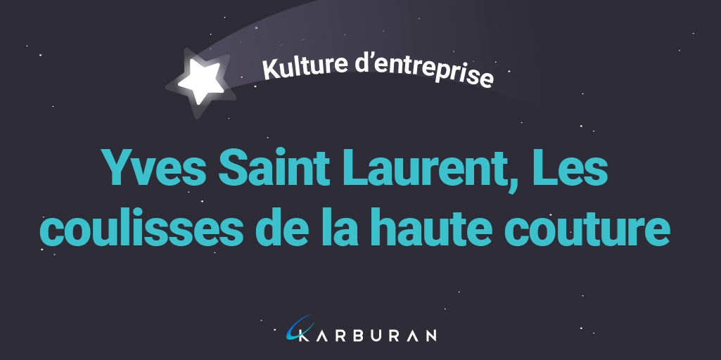 karburan_com's tweet photo. [📡 Kulture d’entreprise] 
Laissez-vous porter par l’élégance des créations d’Yves Saint-Laurent dans une rétrospective au Musée Yves Saint Laurent Paris 
d’infos 👉 https://t.co/4GNxzeKjs3
#entreprise #entrepreneur #freelance #reussir #projet #hautecouture #exposition #Karburan https://t.co/Lhipx7KMet