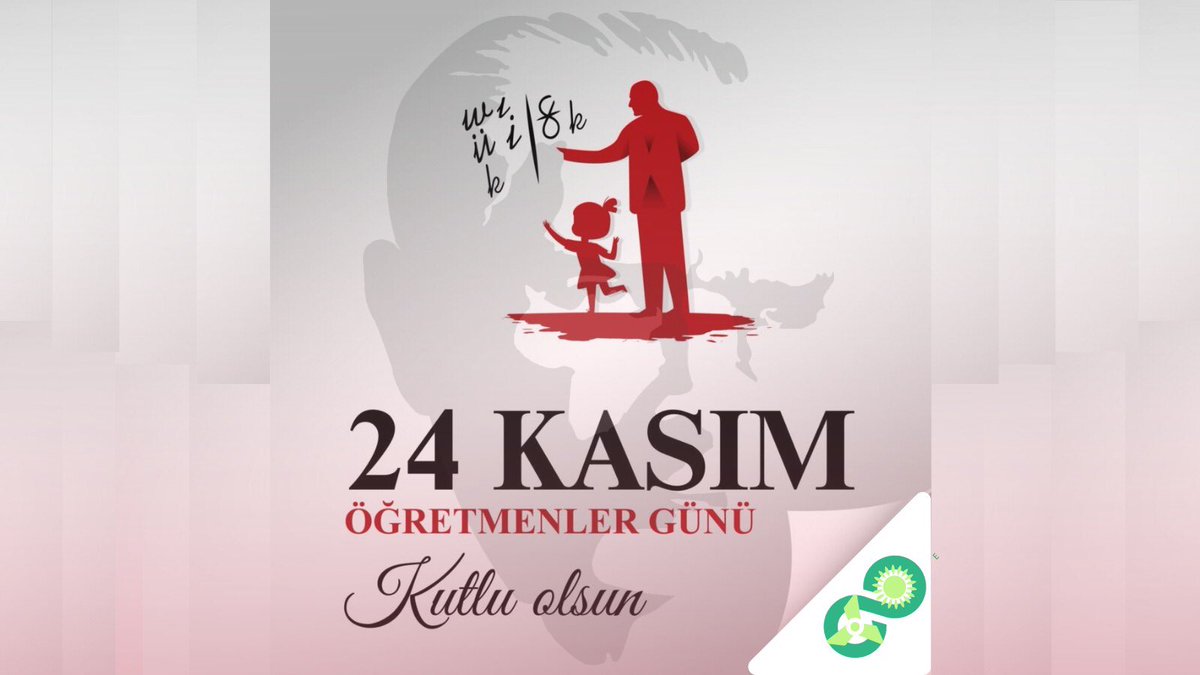 esmveod's tweet photo. "Öğretmenler; yeni nesli, cumhuriyetin fedakâr öğretmen ve eğitimcilerini, sizler yetiştireceksiniz ve yeni nesil, sizin eseriniz olacaktır." 
Mustafa Kemal Atatürk https://t.co/kNU5xyFv83