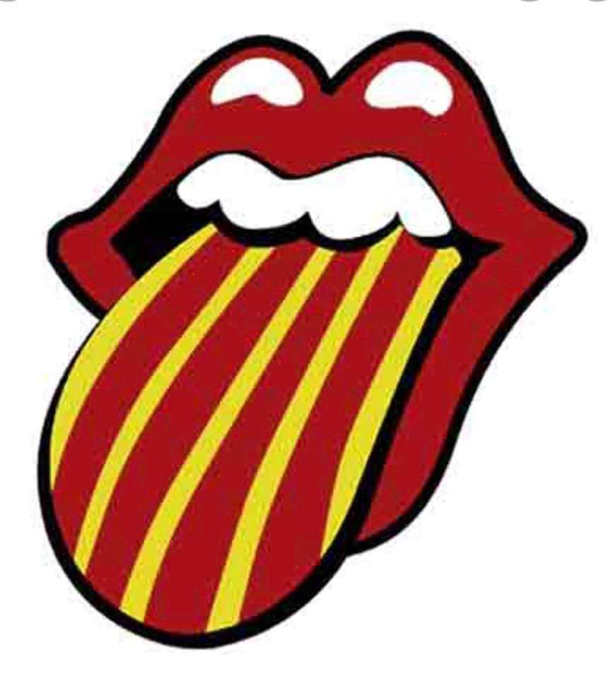 MessaoudiSouli's tweet photo. La nostra llengua no es toca!
Ens comuniquem en català, estemem en català, llegim i escrivim en català, es la nostra cultura i arrels! Les sentències judicials no ens faran canviar del que pensem.
#catala
@llenguacat https://t.co/zdMGRLkRUO