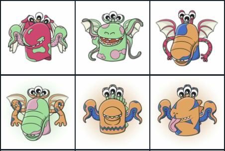 FingerMonsters's tweet image. To answer the recent FUD. We aren’t dead, just delayed! 

1. Sadly the original dev behind the randomiser decided to focus on other minting / projects. 

2. Our website was updated and is ready to go.

3. We’ve since cracked the randomiser part. 

We are now putting it together!