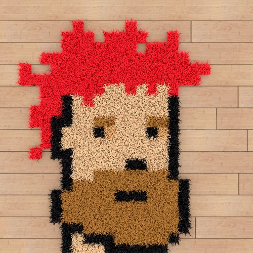 Josh_Backman's tweet photo. Fucking rugged... but the right way
@rug_wtf @RUG_TECH
Pretty fucking bang on actually @FUCKINGRUG 🤘
#NFT #NFTCommunity #rugtech #rugpunk #rugmultiverse https://t.co/70qTSynMYo