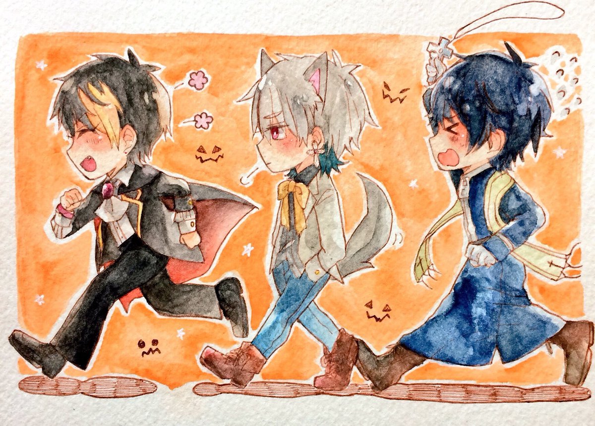 #依頼
#アイコン描きます
#有償依頼
#ミニキャラ
色んなテイストのミニキャラ描けます!
2000円〜から承ります!全身・胸上・顔だけ、お値段は変わりますが承ります。
お気軽にDMください。